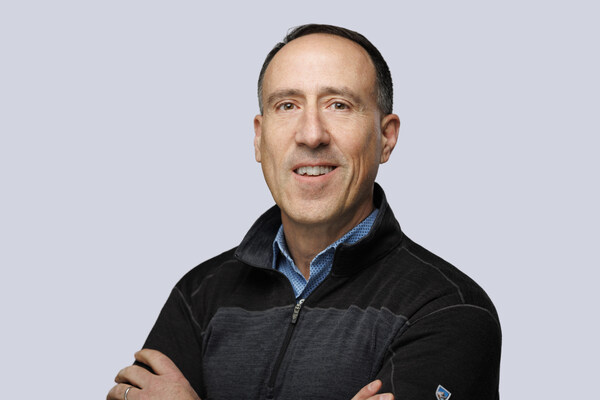 Leo Kosinski, new CSO at Air Space Intelligence. | Photo: Air Space Intelligence