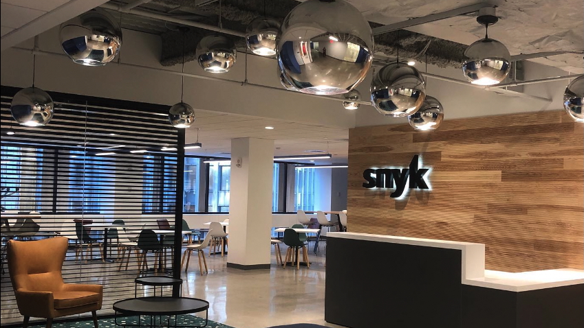 Photo: Snyk