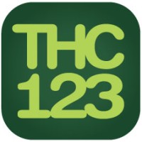 THC123