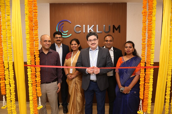 Photo: Ciklum