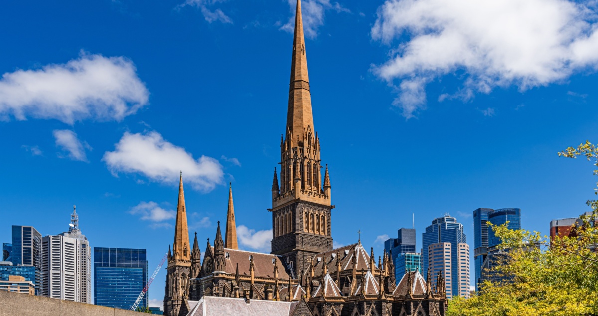 Photo: Shutterstock