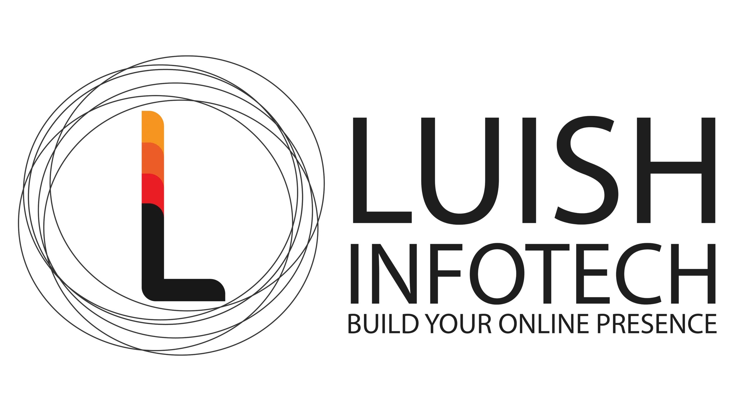 Luish Infotech