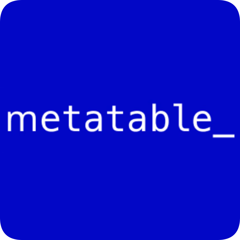 Metatable.ai