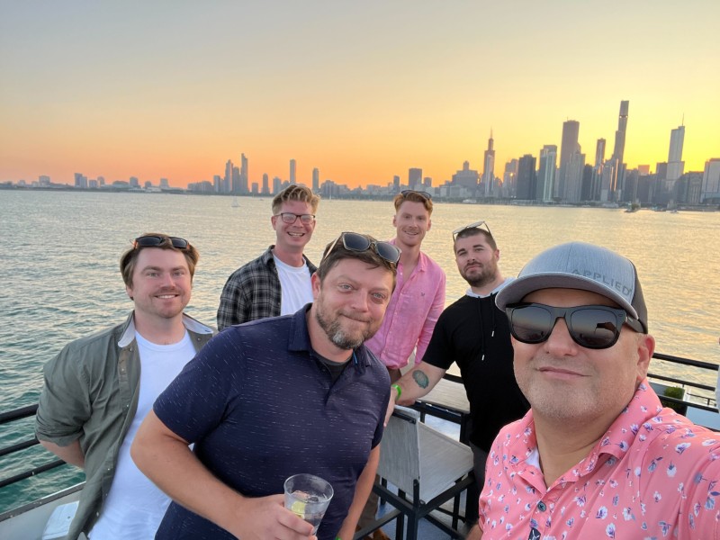 Applied Systems Chicago