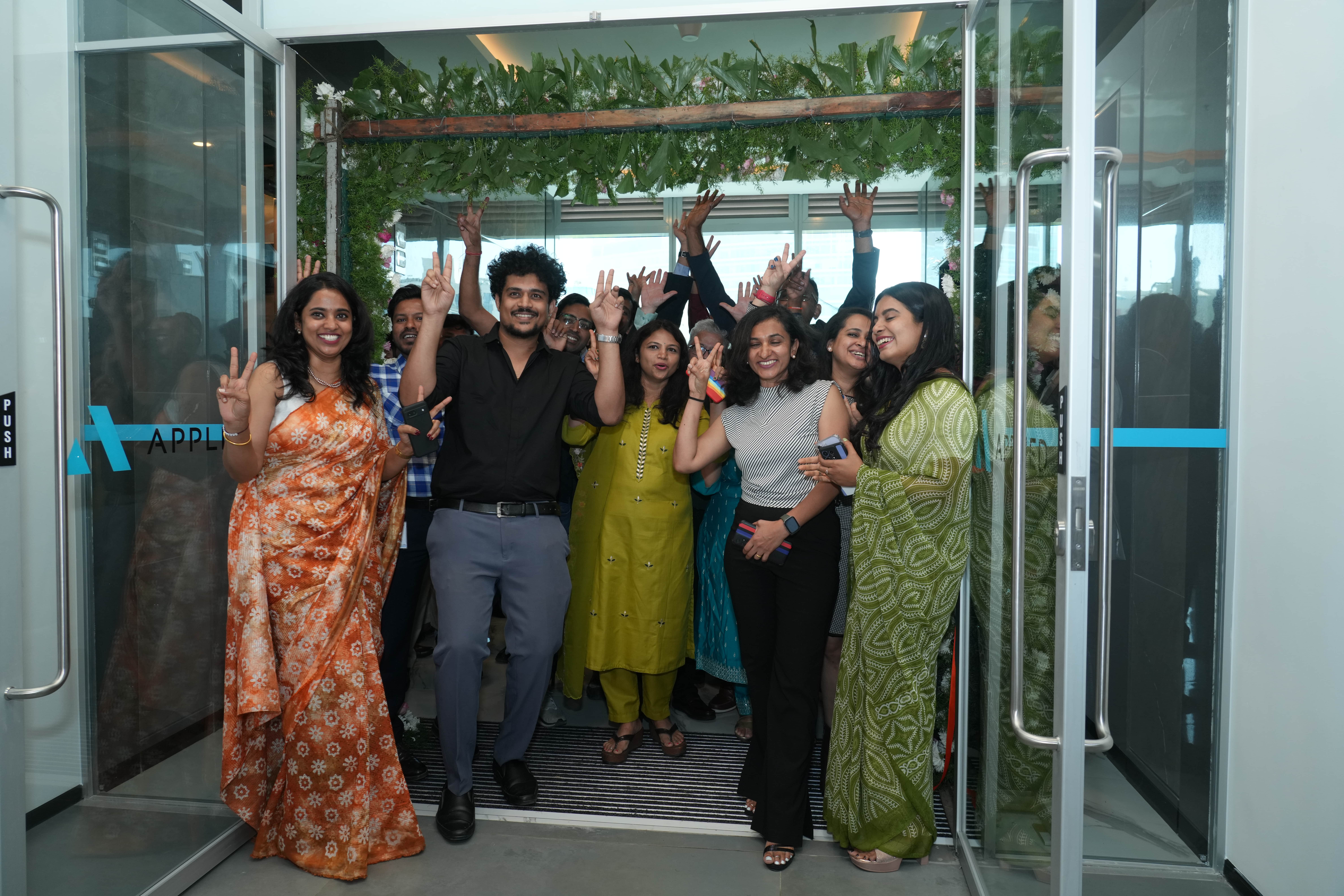 Applied Systems India
