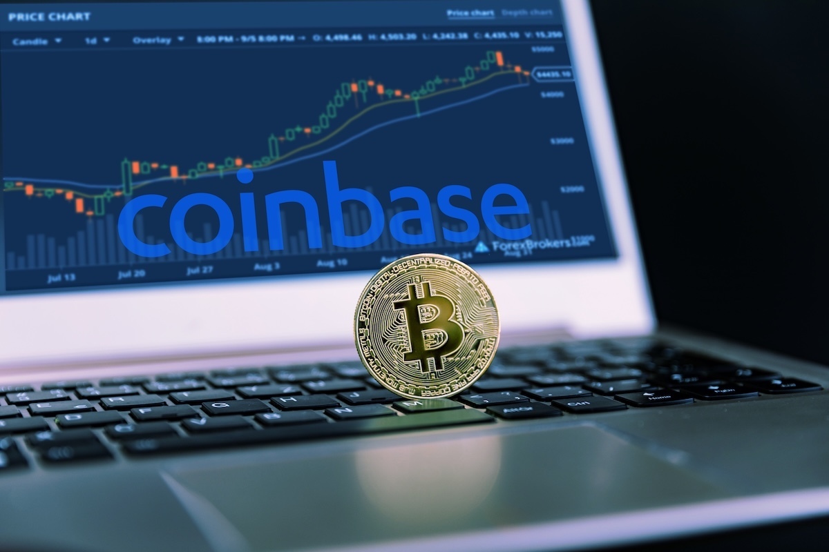 Asset Exchange Platform Coinbase Agrees to Acquire Deribit for $2.9B |  Built In