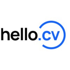 Hello.cv