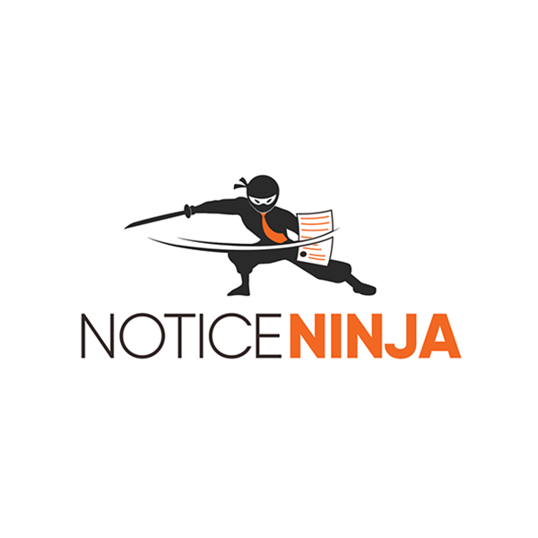 Notice Ninja