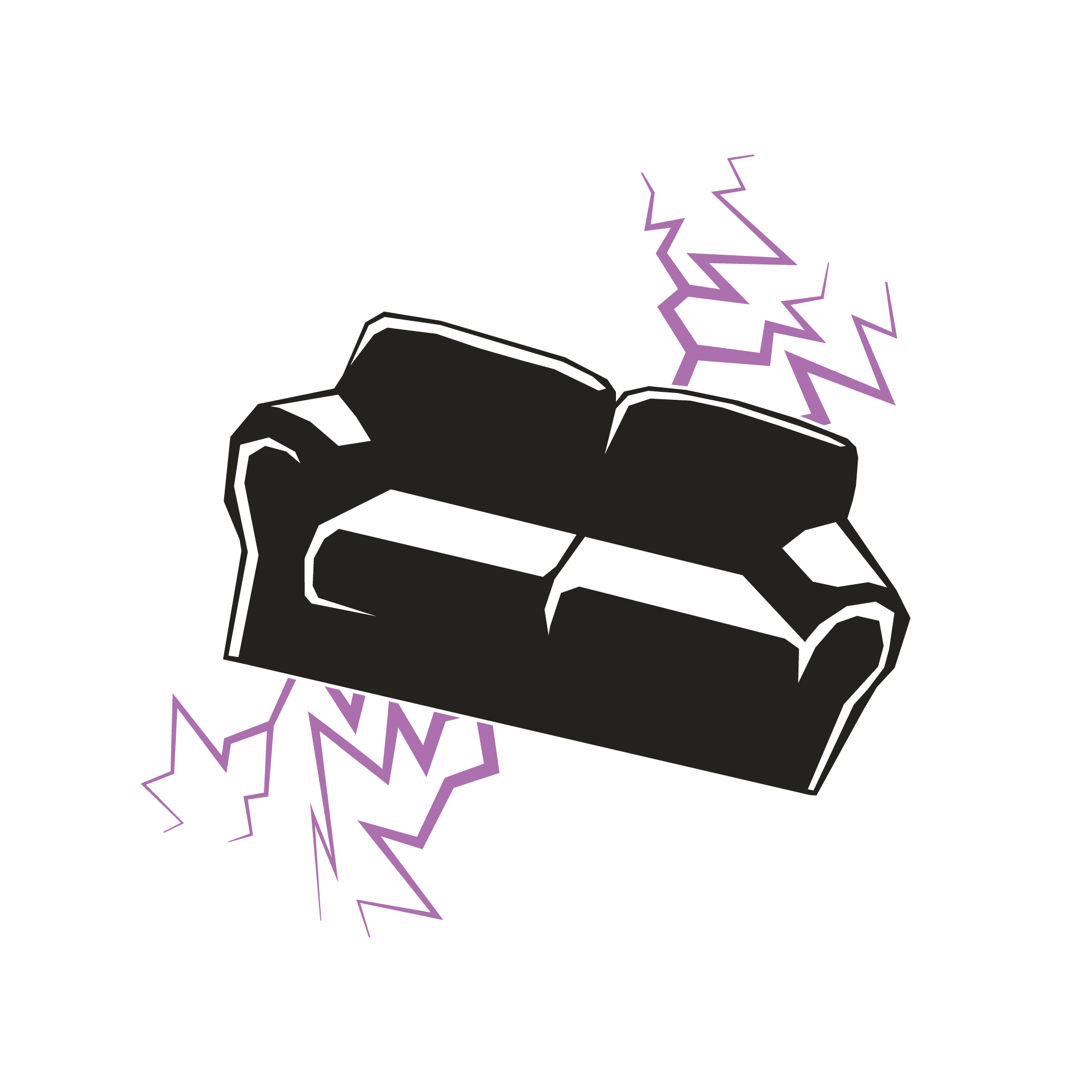 Power Couch Media