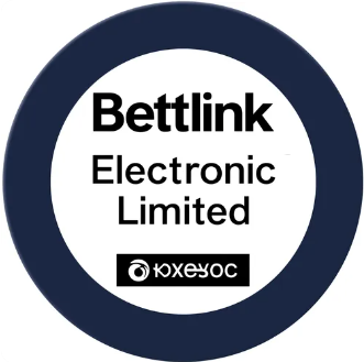 Bettlink Electronic Limited.