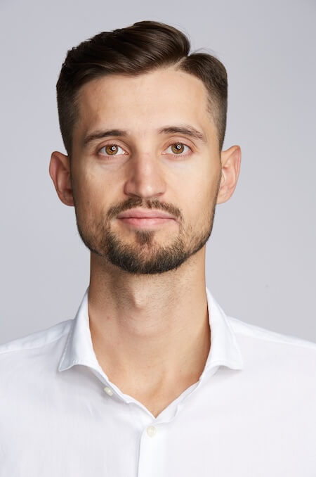 Alex Chepovoi