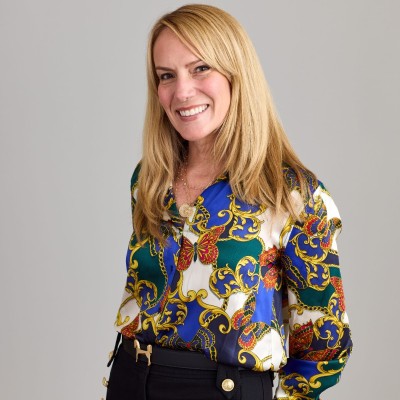 Amy Lokey
