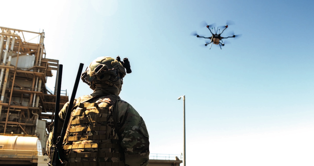 Photo: Motorola Solutions