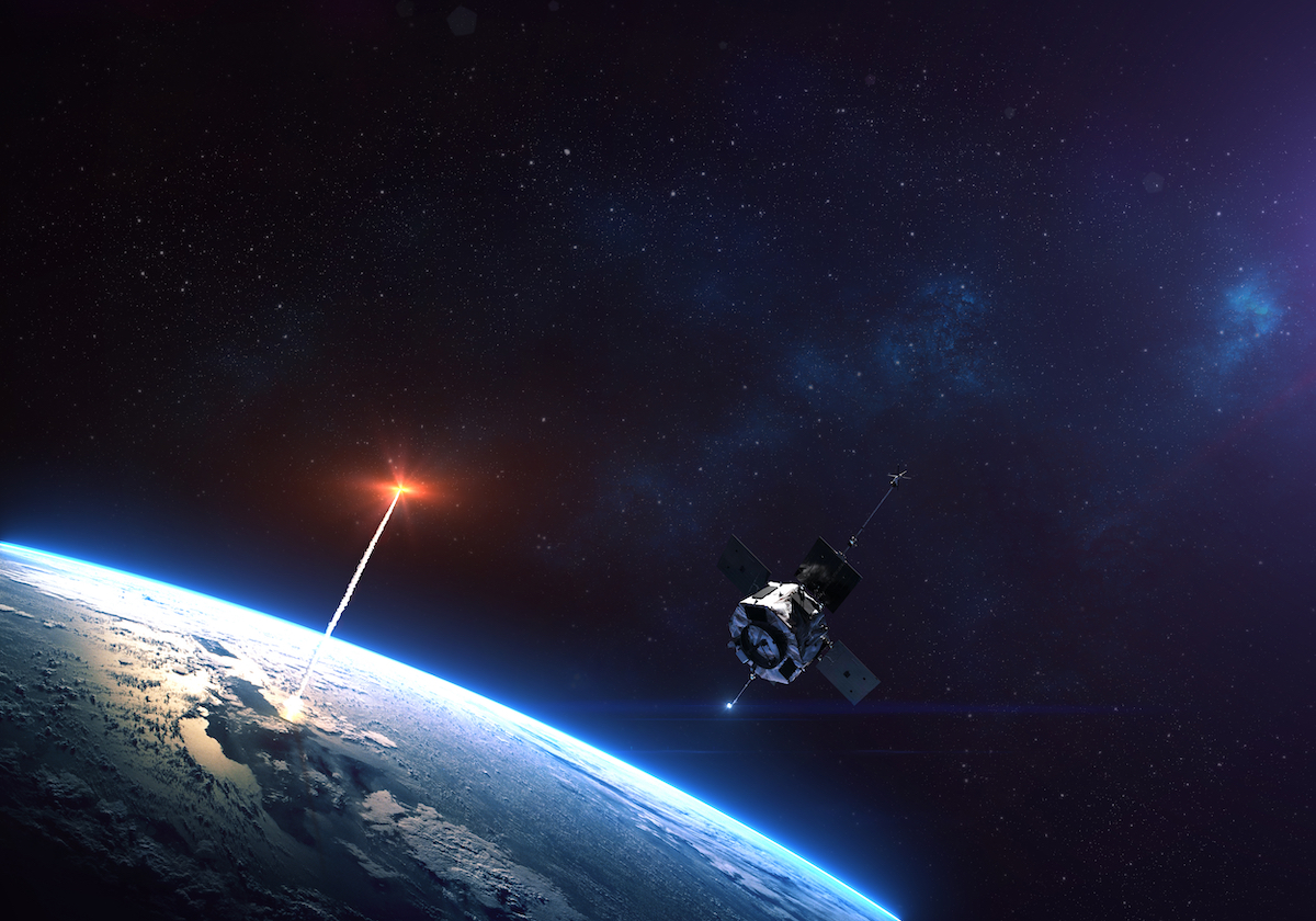Image: Anton Chernigovskii / Shutterstock