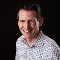 Mark Quinn