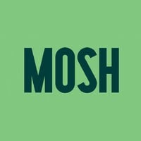 Mosh (getmosh.com)