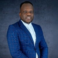 Olosunde Kehinde Ademola