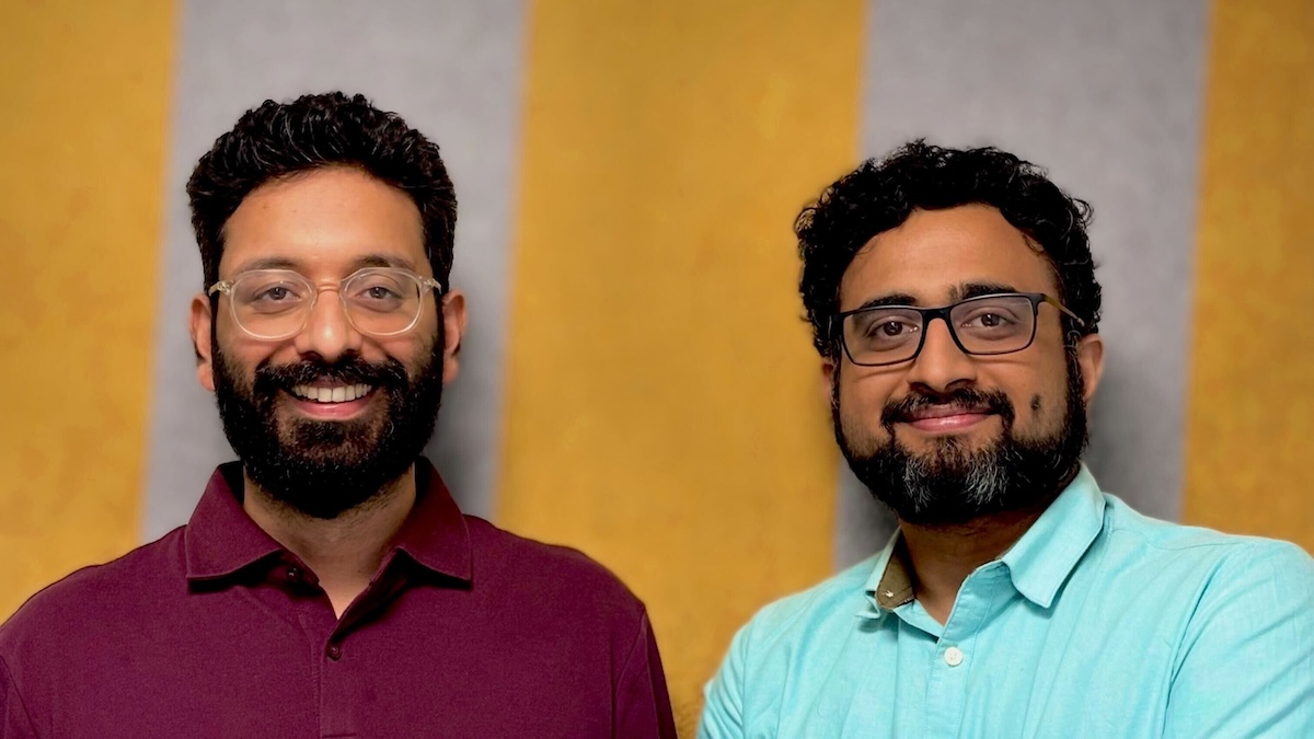 Photo: Pascal AI Labs