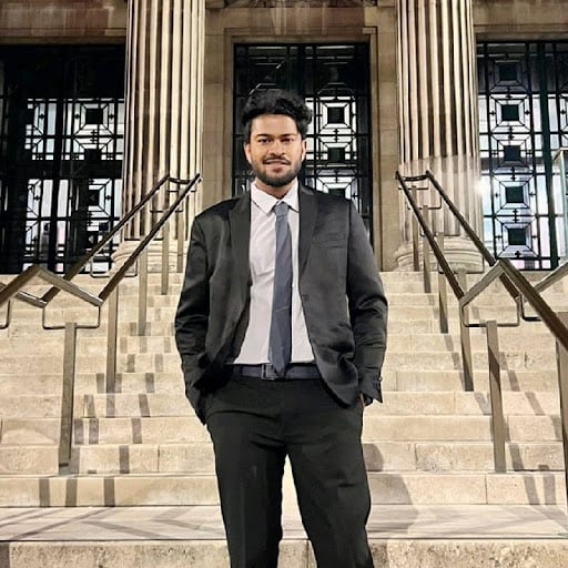 Rajeev Kallayil Ravi