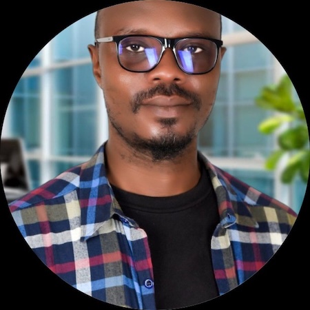 Gino Osahon