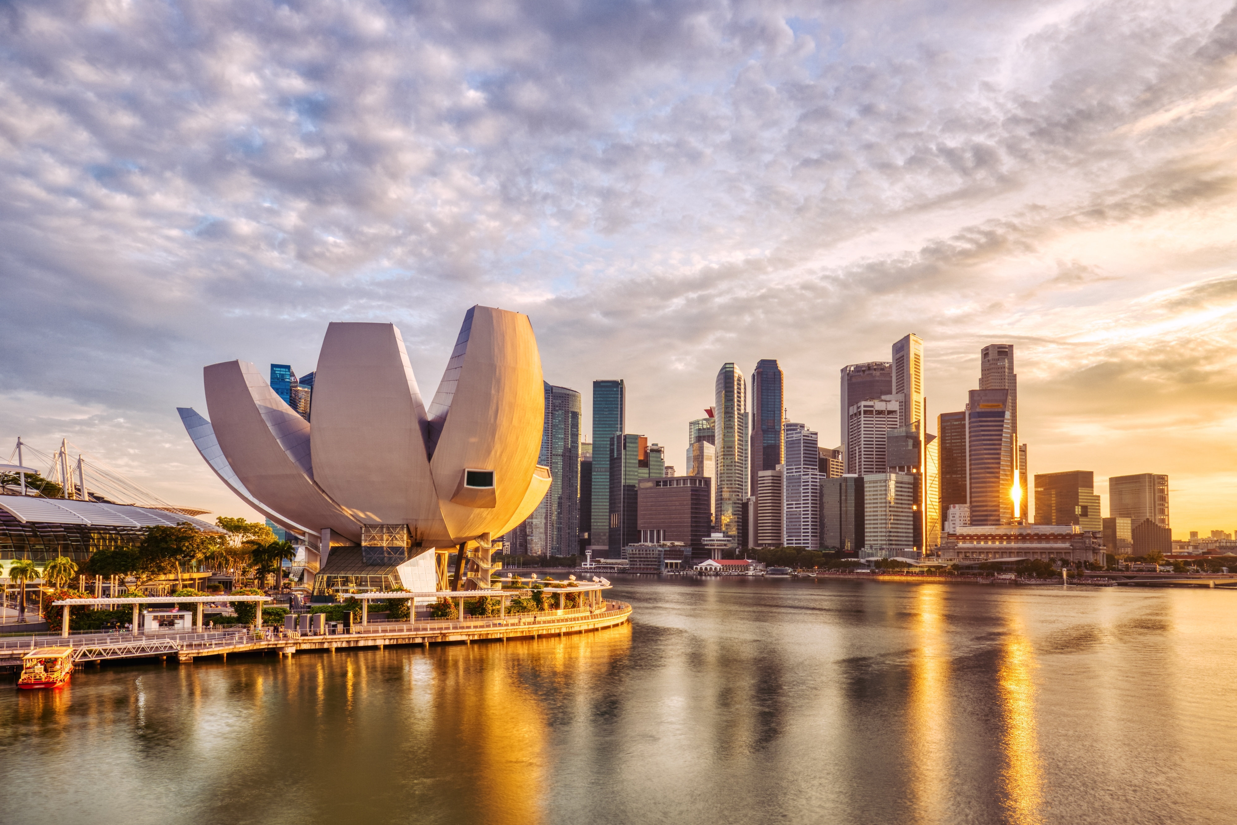 Jane Street Plans Move to Larger Singapore Office Space | Built In Singapore
