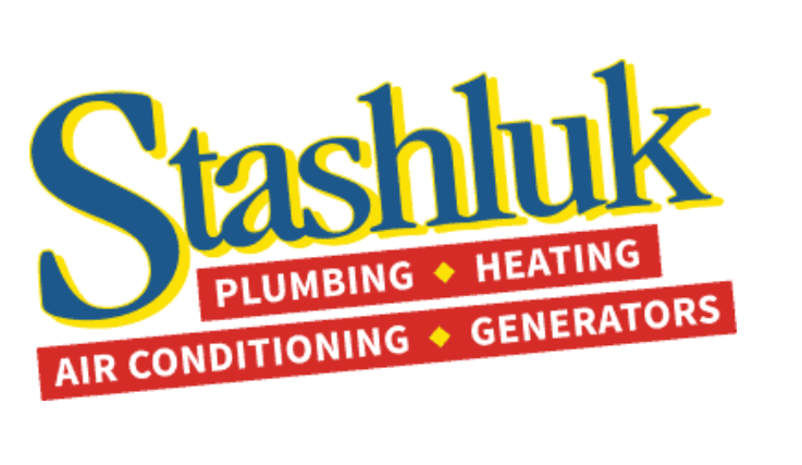 Stashluk Plumbing, Heating, Air Conditioning and Generators