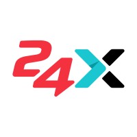 24X