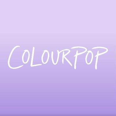 Colorpop Cosmetics