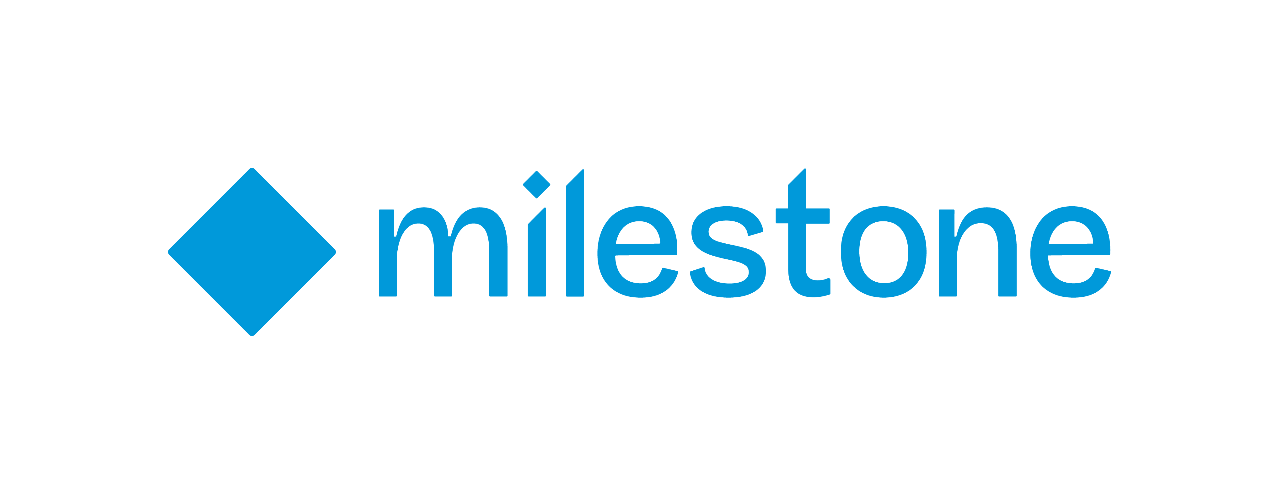 Milestone Systems Logo