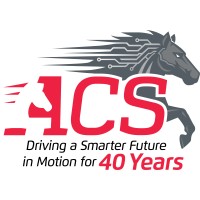 ACS Motion Control