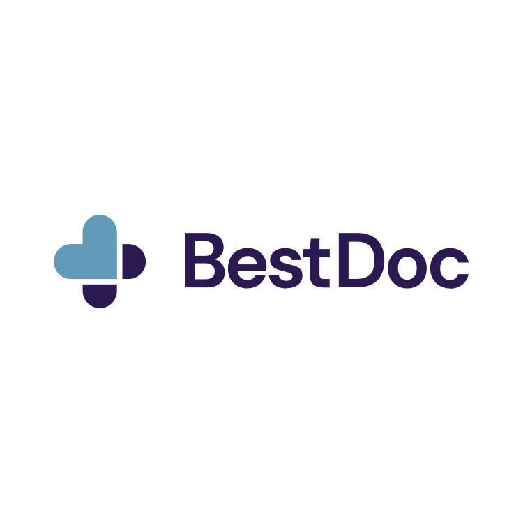 BestDoc — Medical Platform