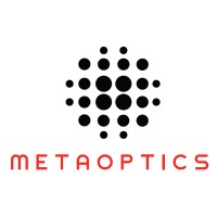 MetaOptics