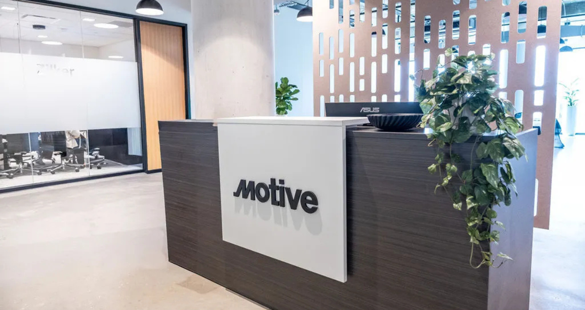 Photo: Motive