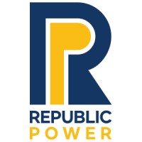 Republic Power Group Limited