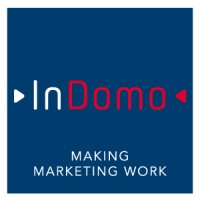 InDomo logo