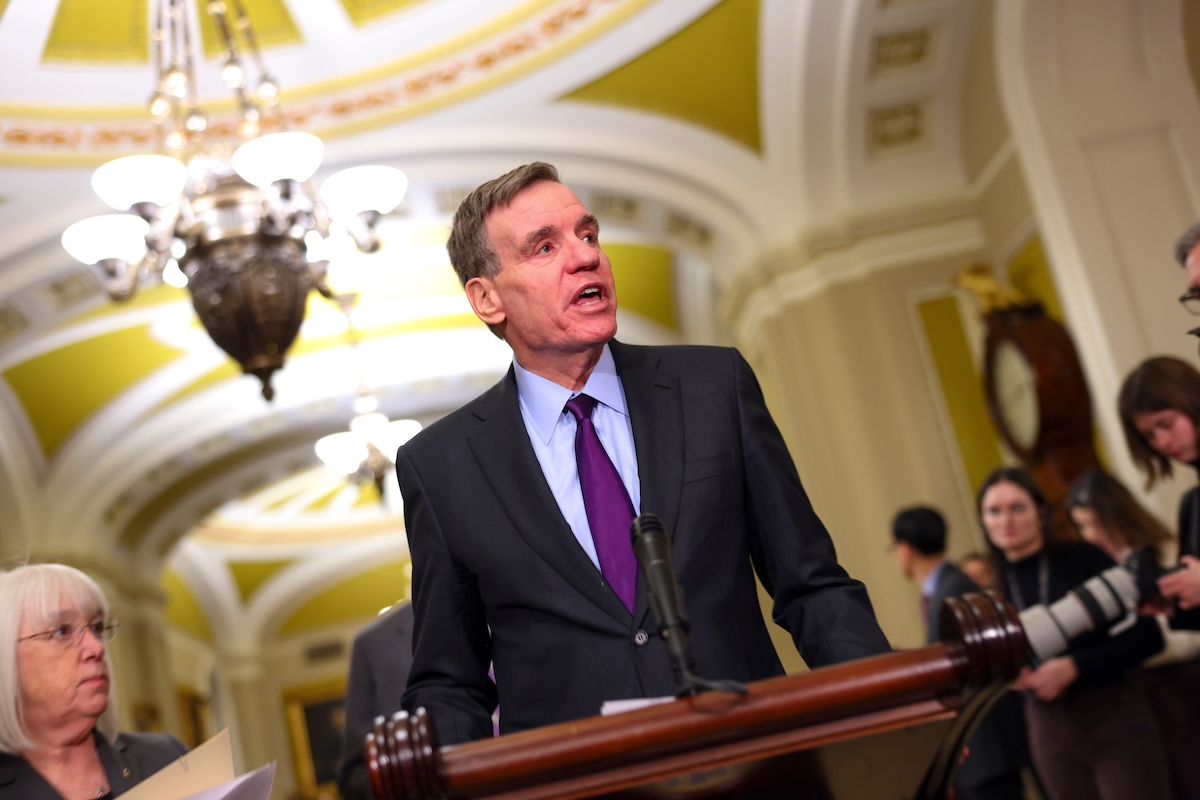 Image: Joshua Sukoff / Shutterstock