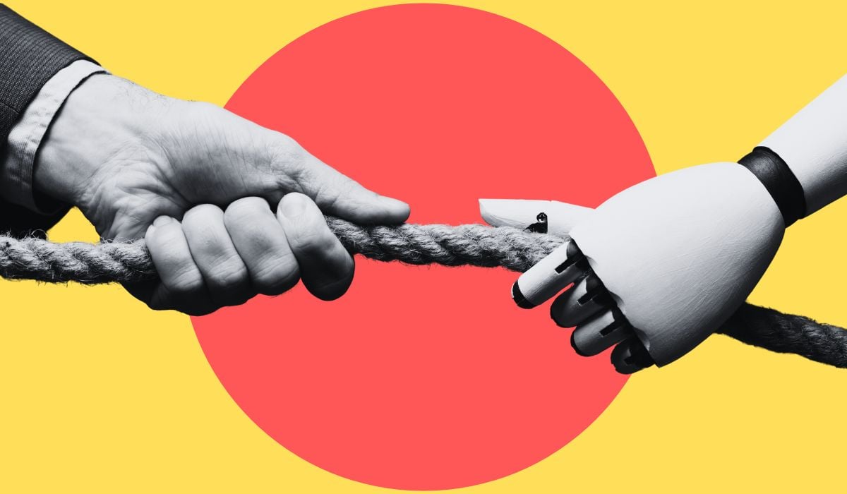 Image: Shutterstock / Canva