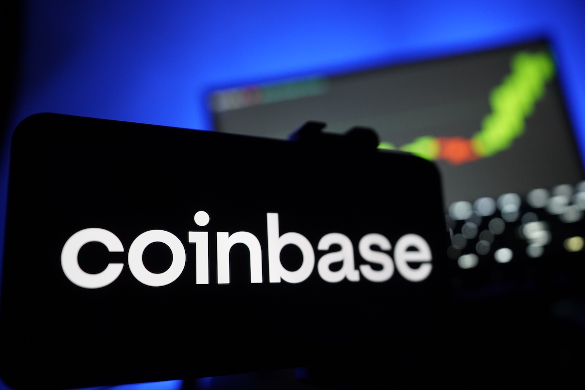 Coinbase Selected to Safeguard USDC for Prediction Market Kalshi | Built In