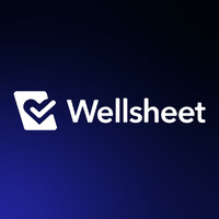 Wellsheet