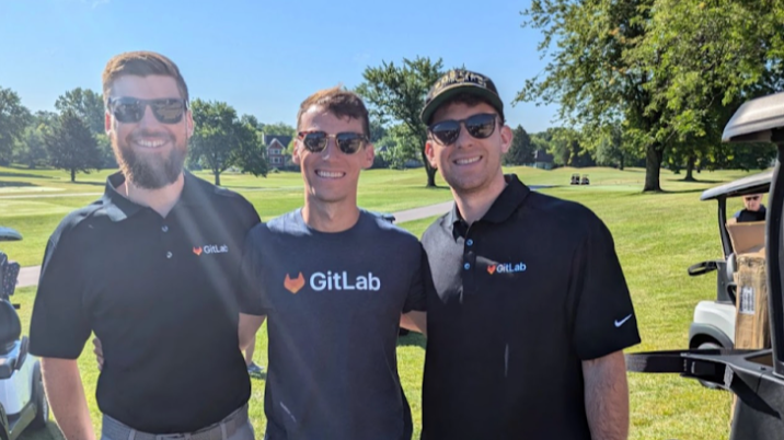 Photo: GitLab
