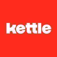 Kettle (wearekettle.com)