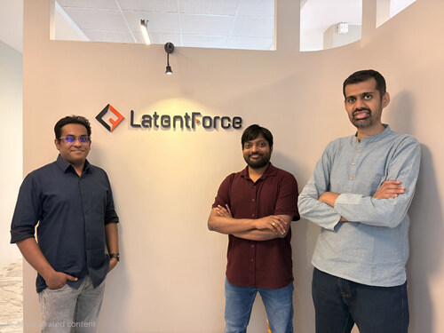 Photo: LatentForce