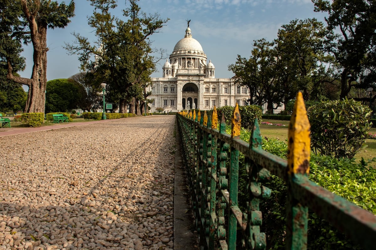 Image: rima das mukherjee / Shutterstock