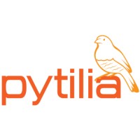 Pytilia