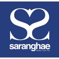 Saranghae (Korean Beauty)