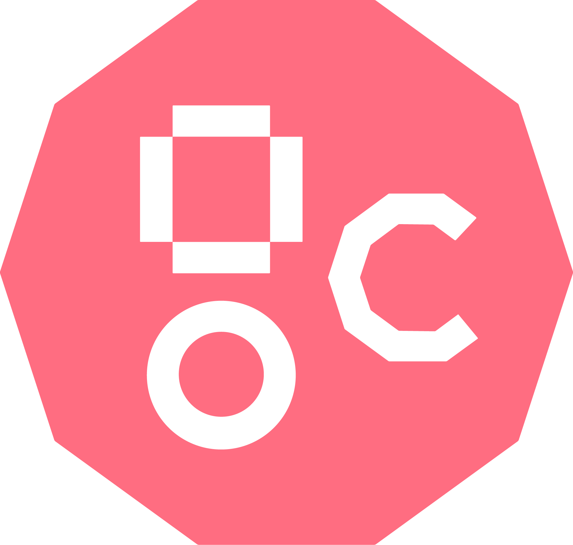 Graphcore Logo