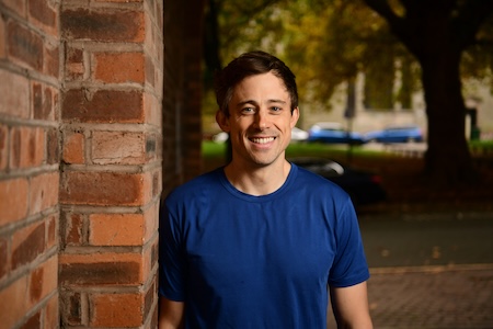 Nick Holzherr