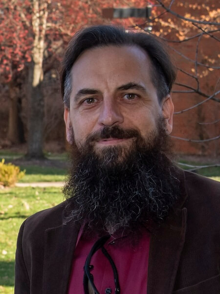 Dr. Roman V. Yampolskiy