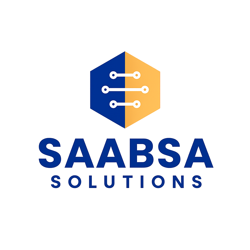 Saabsa Solutions