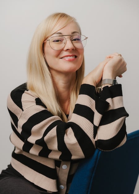 Sara Vienna